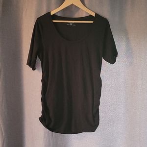 Maternity top
